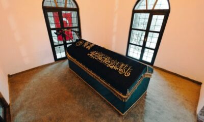 İnegöl’ün Fatihi Turgut Alp dualarla anılacak