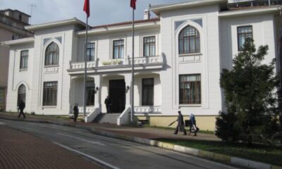 Bursa Valiliği’nden eylem ve etkinlik yasağı!