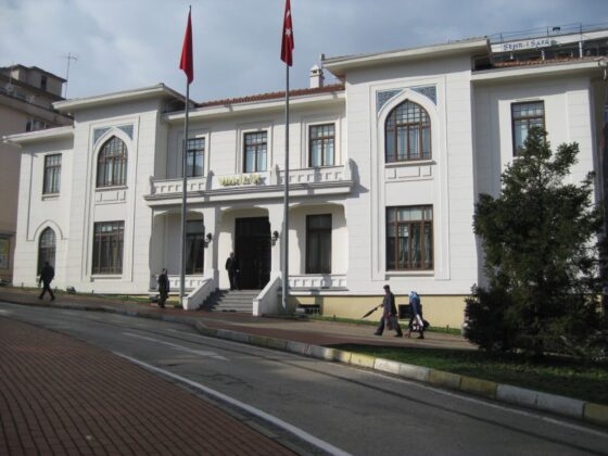 Bursa Valiliği’nden eylem ve etkinlik yasağı!