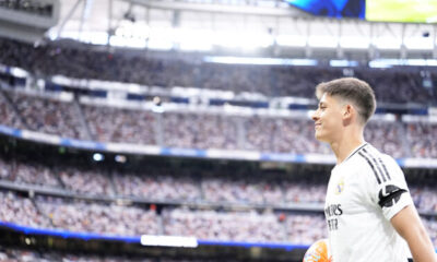 İspanyol basınından dev övgü: Real Madrid’in pusulası Arda Güler