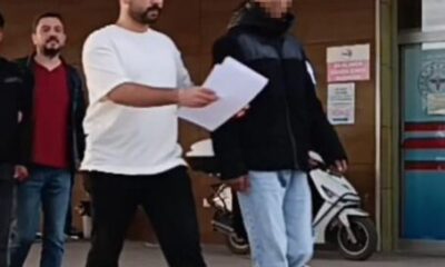 Bursa’da kız meselesi kavgasının zanlısı tutuklandı