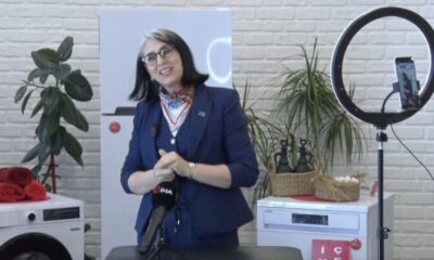 Önce patron sonra fenomen oldu