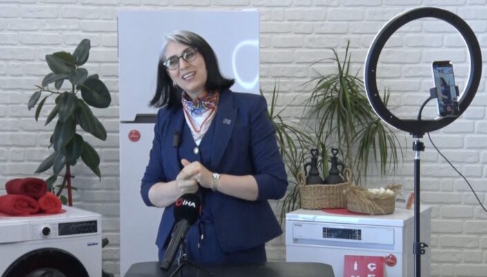 Önce patron sonra fenomen oldu