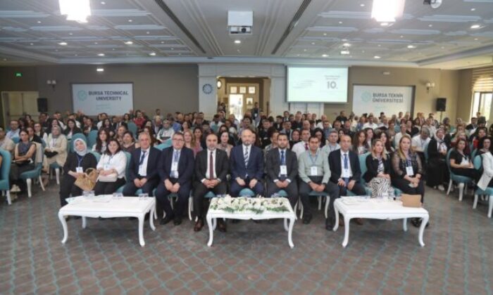 BTÜ’de öğrenci işleri zirvesi