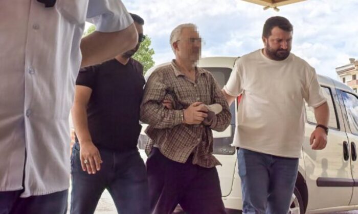 Bursa’da FETÖ üyeliğinden yakalanan şahıs tutuklandı