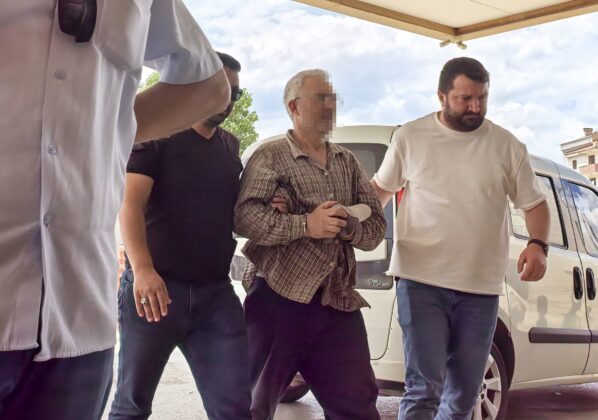 Bursa’da FETÖ üyeliğinden yakalanan şahıs tutuklandı