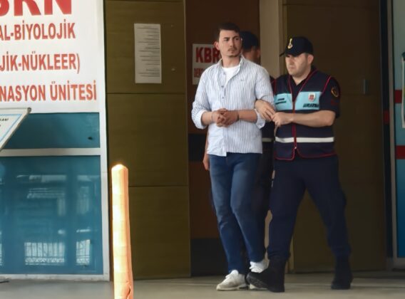 Bursa’da 4 kişinin yaralandığı kavgada 1 kişi tutuklandı