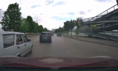 Bursa’da ölümüne makas!