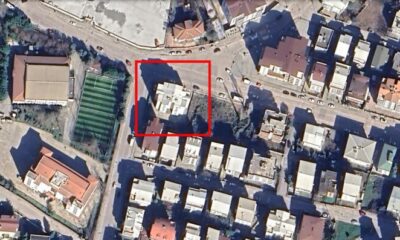 Kestel’de kaçak yapılaşmaya teknolojik hamle