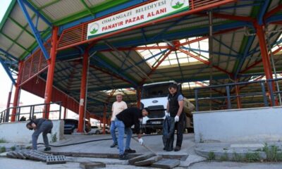 Osmangazi’de kurban kesim yerleri belli oldu