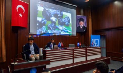 Bursa’da deprem riskine karşı güçlü adımlar