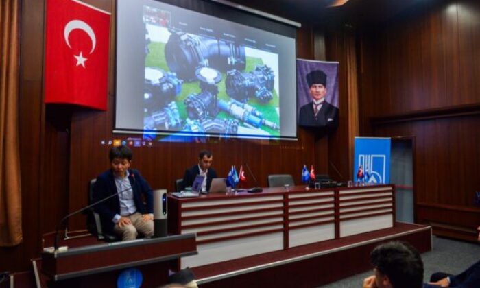 Bursa’da deprem riskine karşı güçlü adımlar