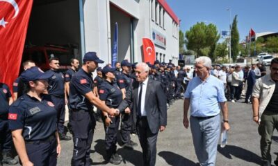 Bursa’da Büyükşehir, Kurban Bayramı’na hazır