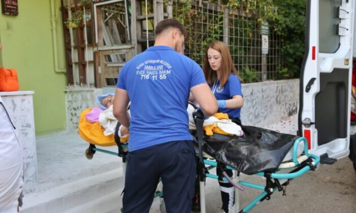 Büyükşehir’den bayramda kesintisiz sağlık hizmeti