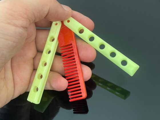 Anne babalara ‘kelebek tarak’ uyarısı