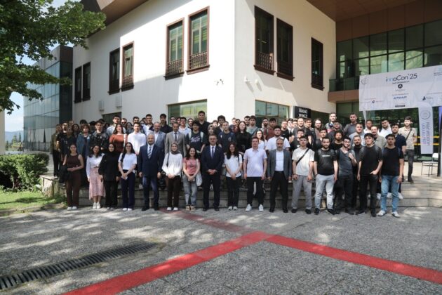 BTÜ’de ‘Girişimcilik ve Kuluçka Merkezi’ müjdesi