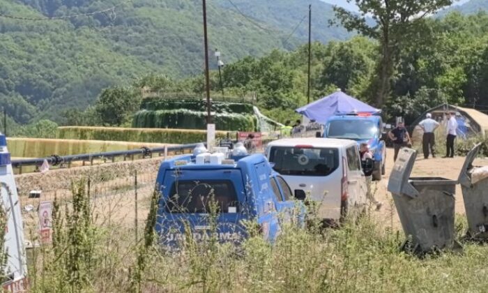 Bursa’da termal suda boğulan öğretmen hayatını kaybetti