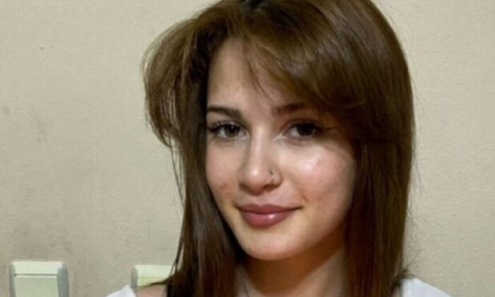 16 yaşındaki Sude’den 2 haftadır haber alınamıyor