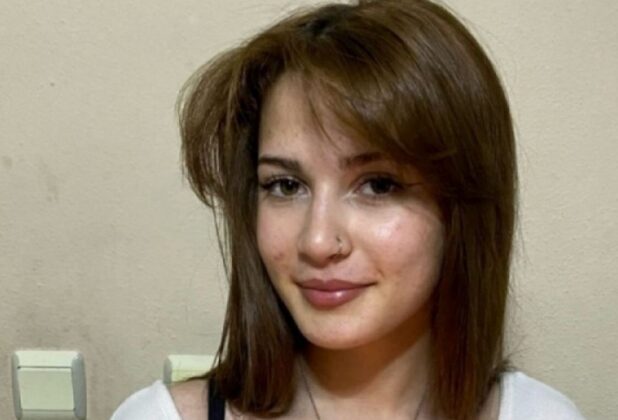 16 yaşındaki Sude’den 2 haftadır haber alınamıyor