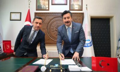 YESAŞ’ta 50 bin 500 liralık imza