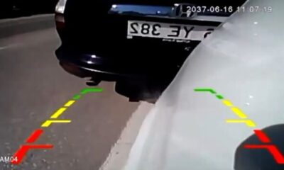 Mudanya Yolu’nda makas dehşeti