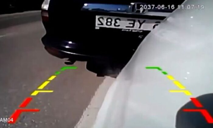 Mudanya Yolu’nda makas dehşeti