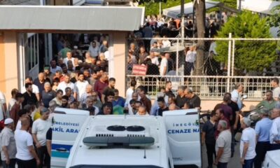 Bursa’da eşi tarafından öldürülen kadının paylaşımı yürek burktu