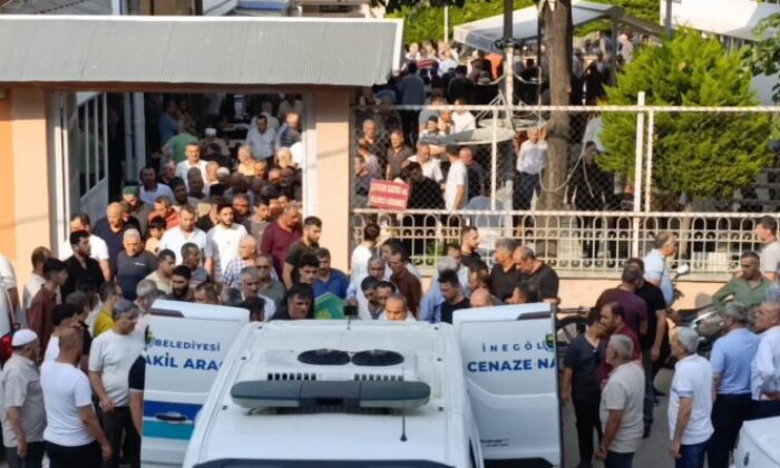 Bursa’da eşi tarafından öldürülen kadının paylaşımı yürek burktu