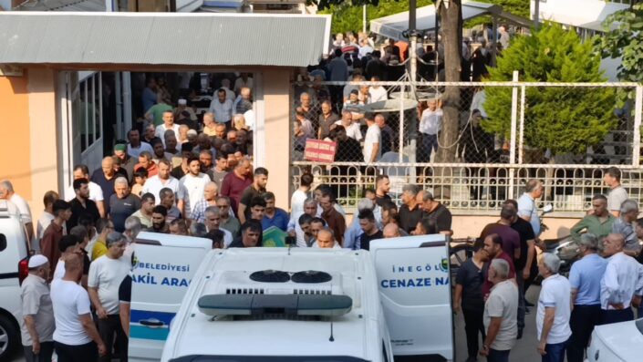 Bursa’da eşi tarafından öldürülen kadının paylaşımı yürek burktu