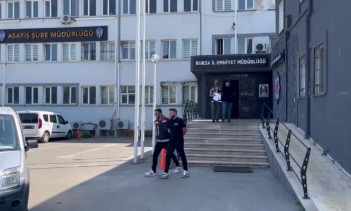 Bursa’da servis bahanesiyle vatandaşı dolandırdılar