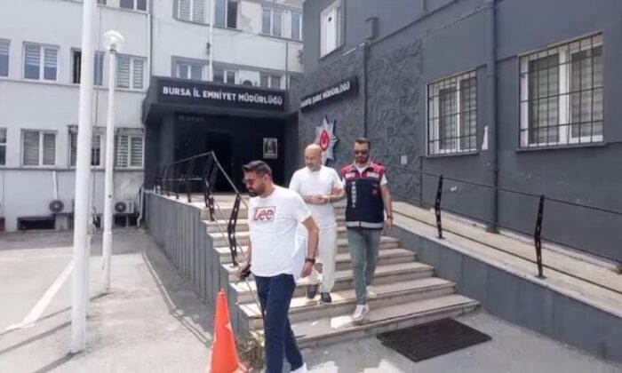 Patronu tarafından 817 bin lira dolandırıldı!