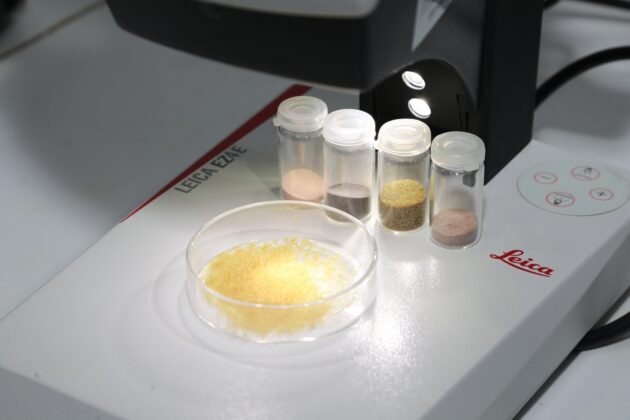 BTÜ’den hayvansal kaynaklara alternatif kaynak olacak proje