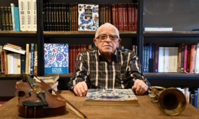 Sanat ve eğitime adanmış bir ömür