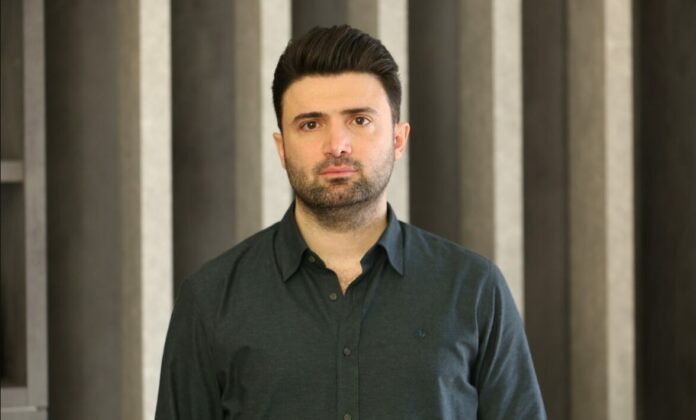 Enes Çelik: Bursaspor’u ait olduğu Süper Lig’e taşımak istiyoruz