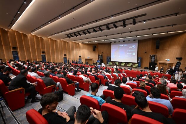 Next Level Uludağ Zirvesi başladı