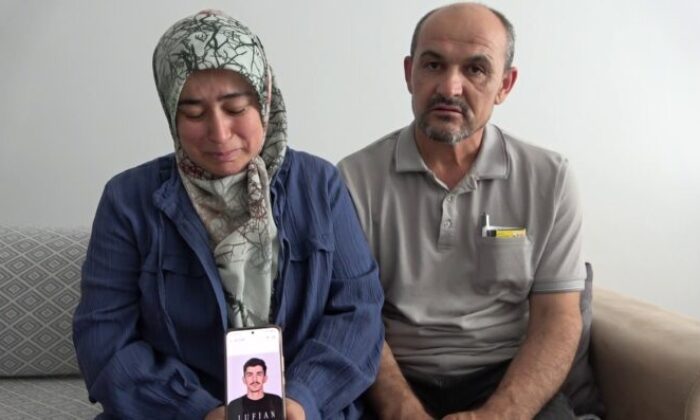 Bursalı genç iş için Dubai’ye gidecekti, 18 gündür haber alınamıyor!