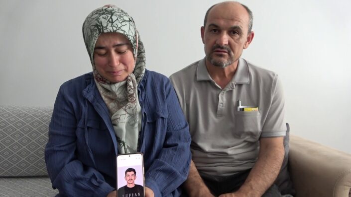 Bursalı genç iş için Dubai’ye gidecekti, 18 gündür haber alınamıyor!