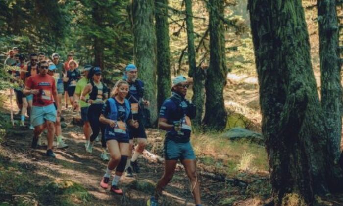 Uludağ Ultra Trail, bu yıl katılımcılarını 6 ayrı parkurda ağırlayacak
