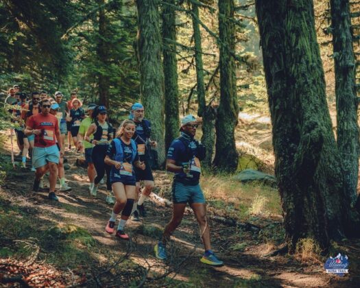 Uludağ Ultra Trail, bu yıl katılımcılarını 6 ayrı parkurda ağırlayacak