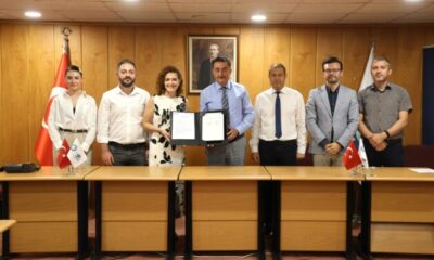 BUÜ ve Uludağ Enerji arasında protokol imzalandı