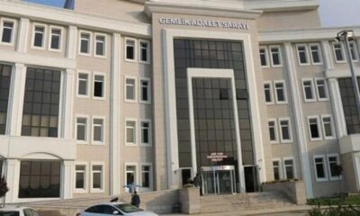 Gemlik’e Ağır Ceza Mahkemeleri kuruluyor