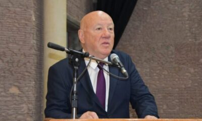 Türkiye Gazeteciler Konfederasyonu Başkanlar Kurulu Toplantısı gerçekleştirildi