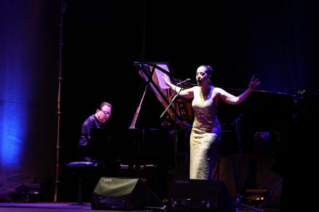 “İznik Türküsü” dünya sahnesinde