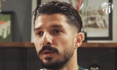 Barış Gök: Şampiyonluğa ulaşacağız