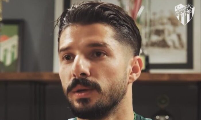 Barış Gök: Şampiyonluğa ulaşacağız