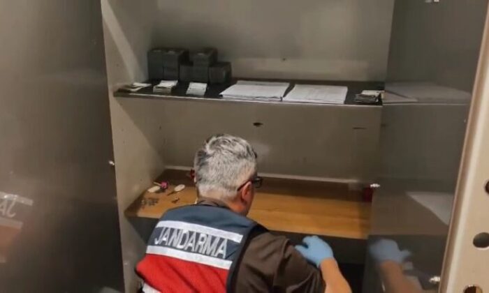 Bakan Yerlikaya açıkladı, Bursa merkezli operasyonun detayları