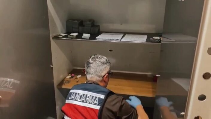 Bakan Yerlikaya açıkladı, Bursa merkezli operasyonun detayları