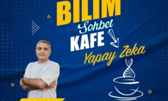 Bursa’da ‘Bilim Kafe’ etkinliği