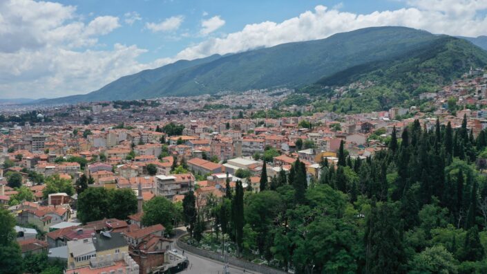 Bursa, Dünya’nın en akıllı 7 kenti arasında!