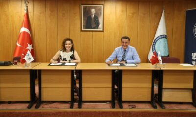 Uludağ Enerji ve BUÜ arasında stratejik işbirliği